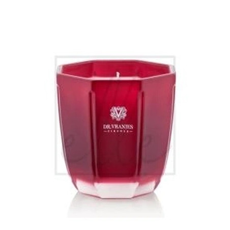 Dr Vranjes Rosso Nobile Gold Candle 200g