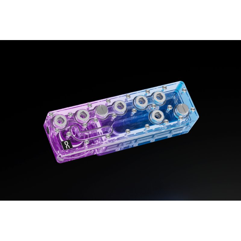 Alphacool Core Distroplate 240 XS D5/DDC