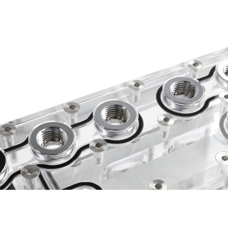 Alphacool Core Distroplate 240 XS D5/DDC