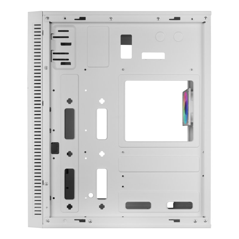 Mars Gaming MC-Blaze Midi Tower White