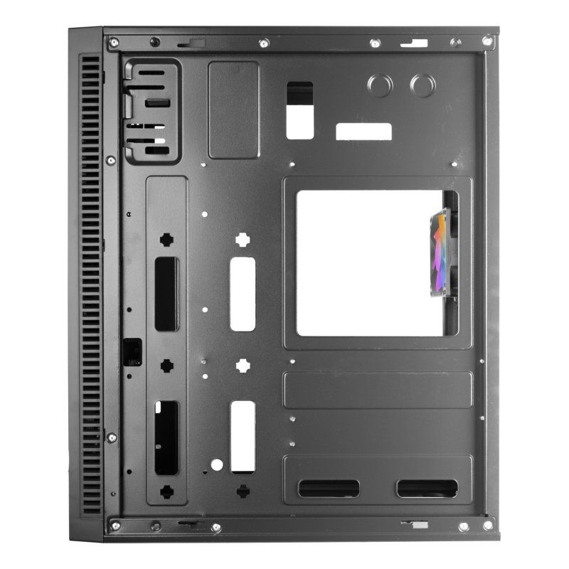 Mars Gaming MC-Blaze Midi Tower Black