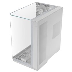 Mars Gaming MC-INFINIOW Tower White