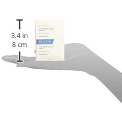 Ducray Icryane Extra Rich Dermatological Bar 100g