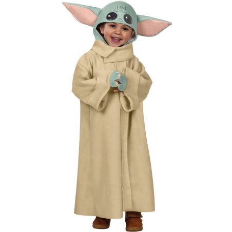 Rubies - Star Wars Costume - The Child (702202)