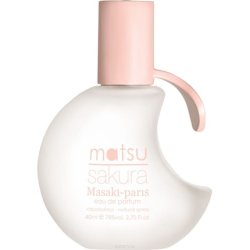Masakï Matsushïma Sakura Eau de Parfum Spray 40ml