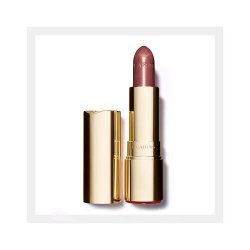 Clarins Joli Rouge Brillant, 757S Nude Brick, 3.5 g