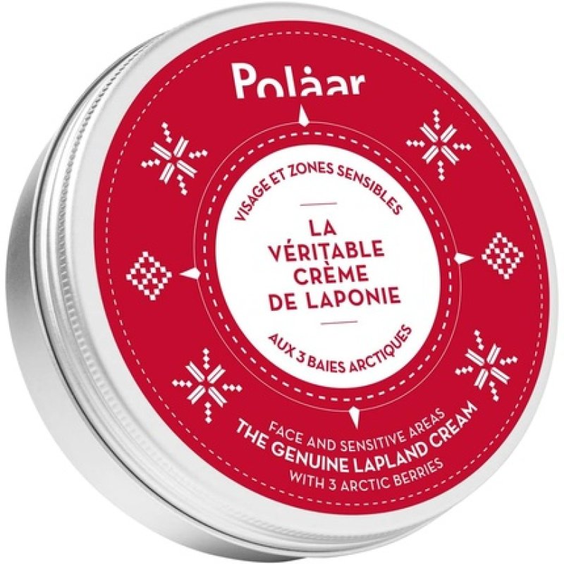Polaar Lapland Face & Sensitive Areas Cream 100ml