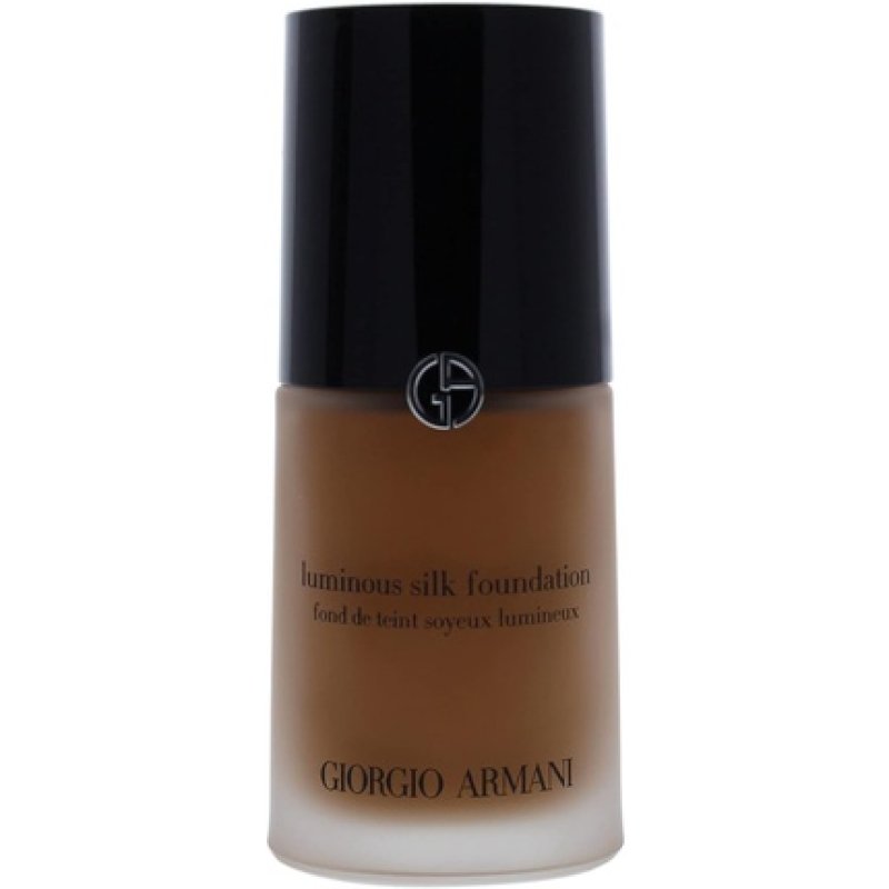 Armani Luminous Silk Foundation 8.5 F/P 30ml