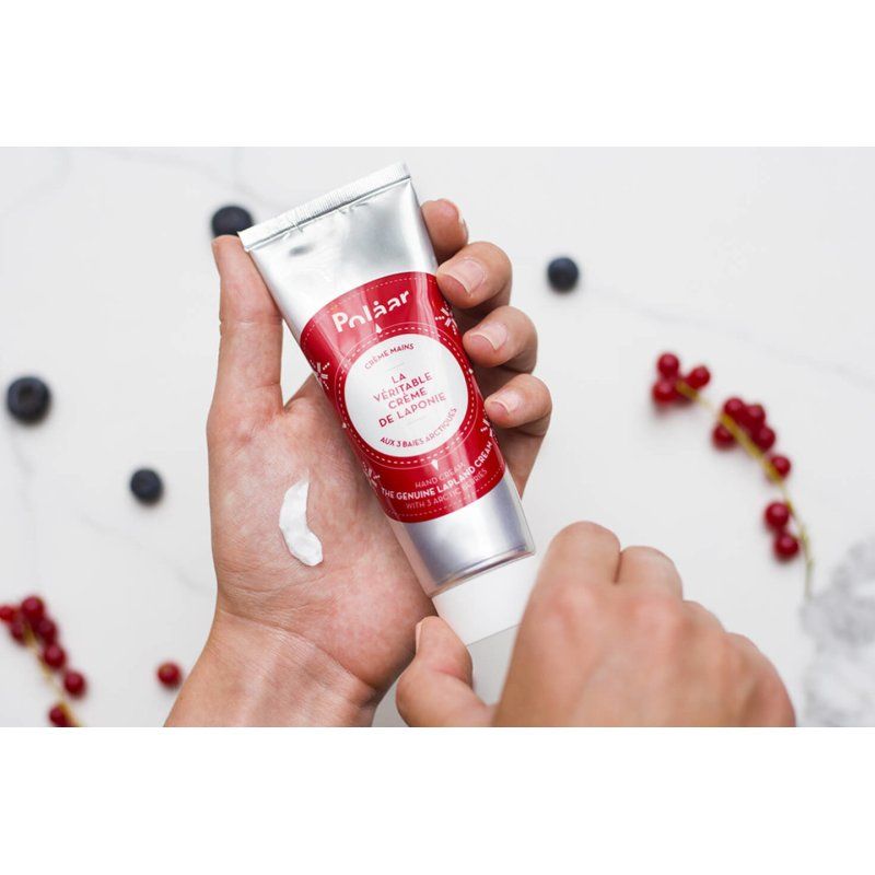 Polaar Hand Cream 50ML
