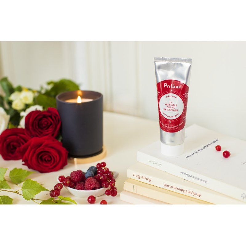 Polaar Hand Cream 50ML