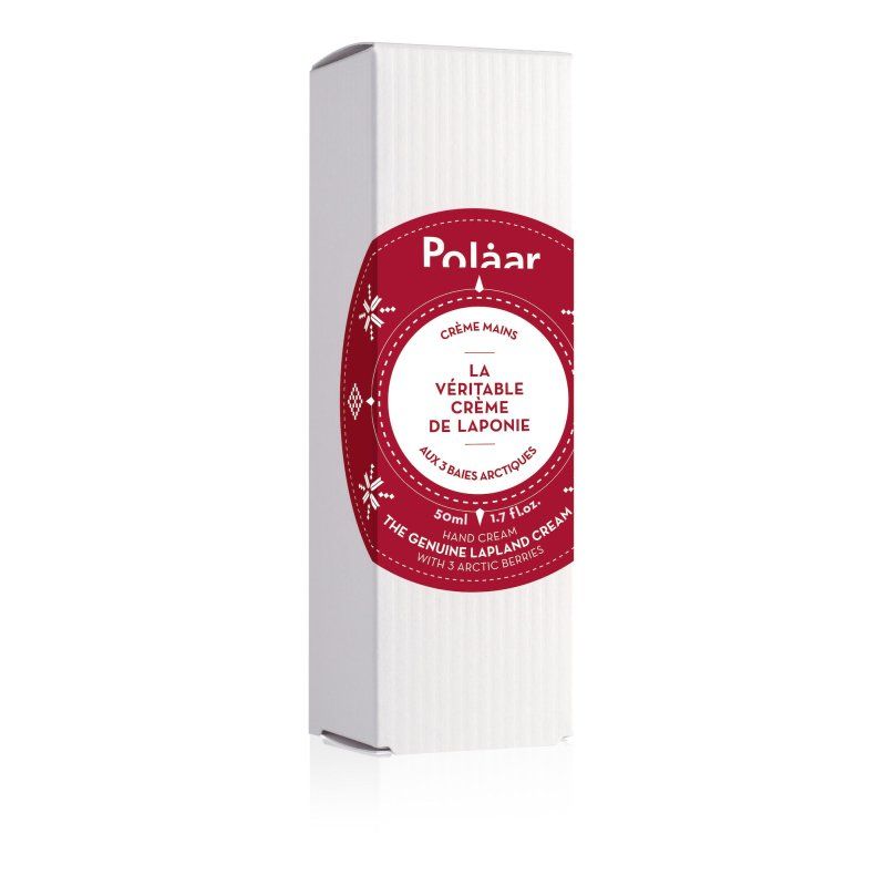 Polaar Hand Cream 50ML