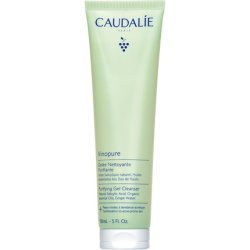 Caudalie Vinopure Pore Purifying Gel Cleanser 150ml