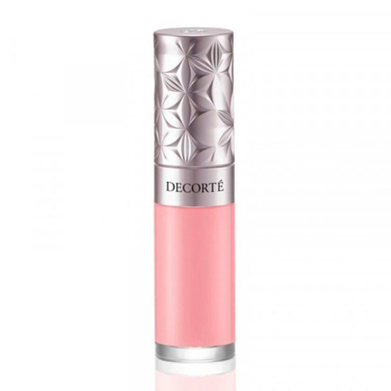 Decorte Pumpling Lip Serum - Shade: 02 Medium Color