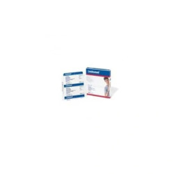 BSN Medical Leukomed Conformable Adhesive Dressing 5 Pieces 5cm x 7.2cm