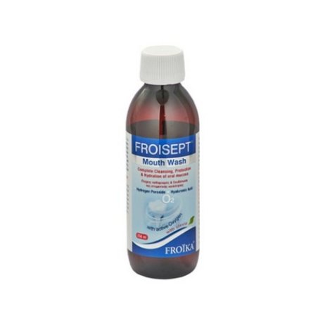 Froika Froisept Mouthwash 250ml