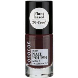 Benecos Nail Polish Vamp 60ml
