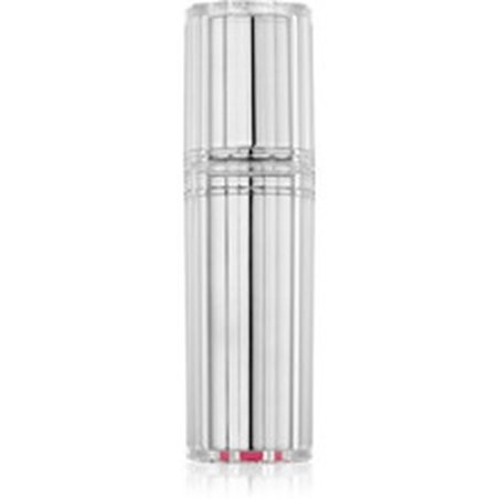 Travalo Traval Bijoux Silver Refillable Perfume Sprayer