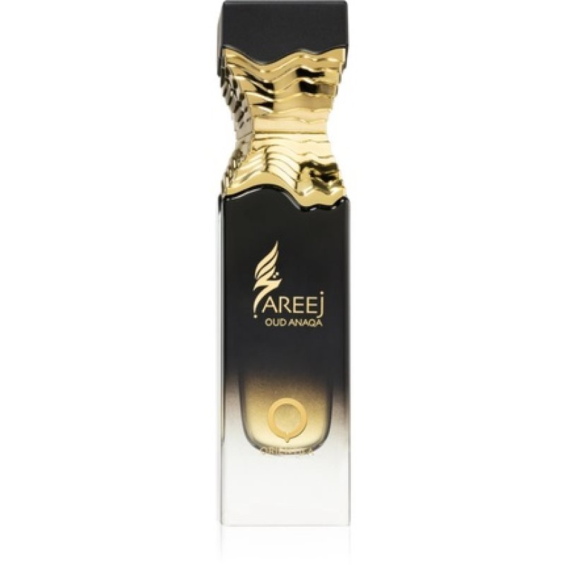 Orientica Areej Oud Anaqa Eau de Parfum - Unisex, 50 ml