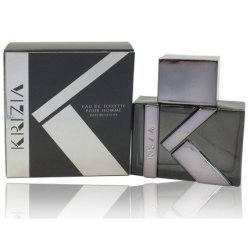 Krizia Pour Homme Eau de Toilette for Men 30ml EDT Spray