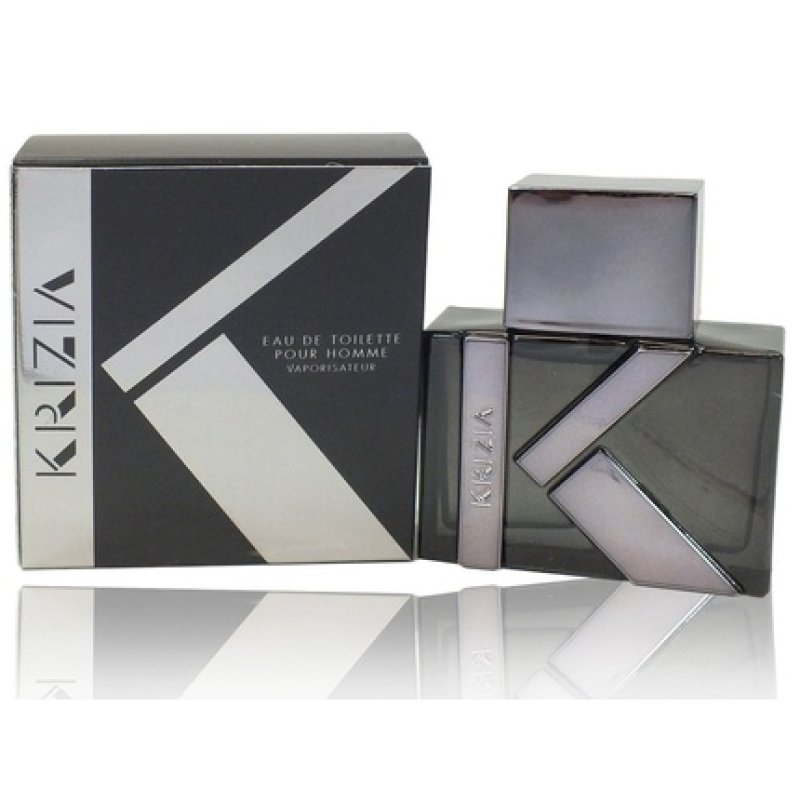 Krizia Pour Homme Eau de Toilette for Men 30ml EDT Spray