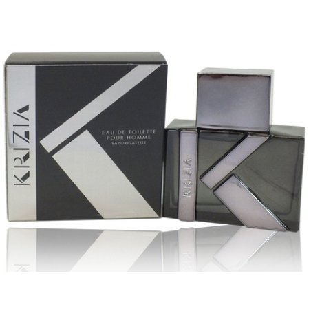 Krizia Pour Homme Eau de Toilette for Men 30ml EDT Spray