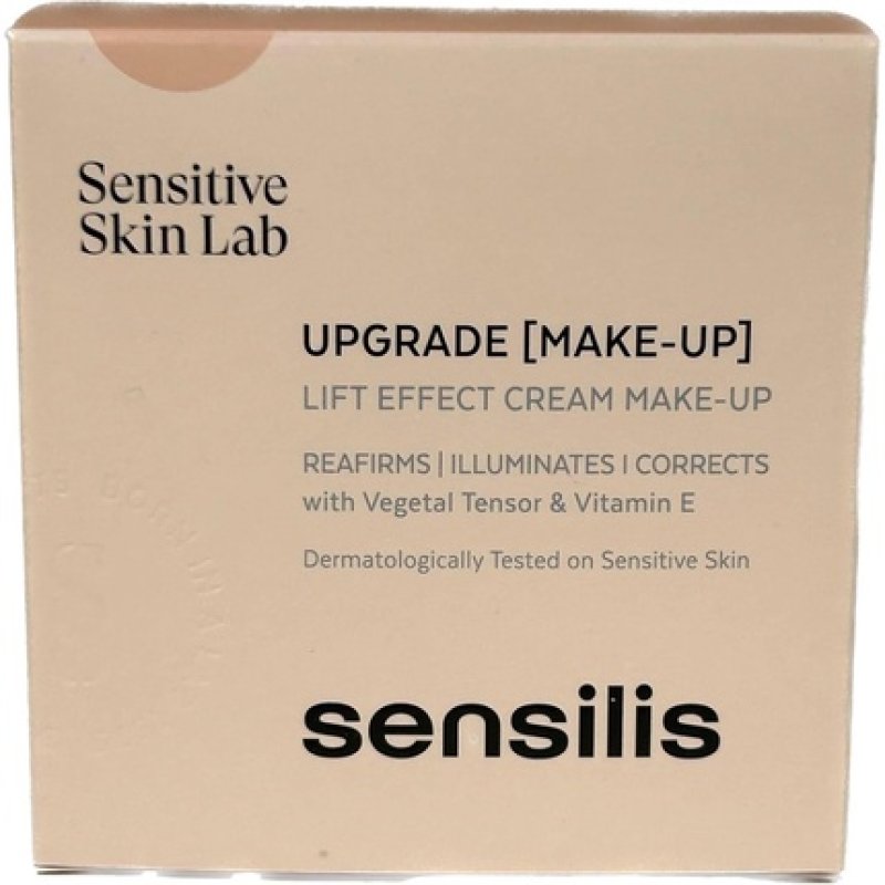 Upgrade Makeup Cream Lifting Effect 01