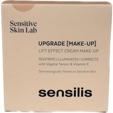 Upgrade Makeup Cream Lifting Effect 01