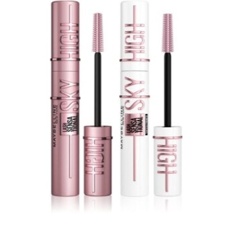 Maybelline New York Lash Sensational Sky High Mascara