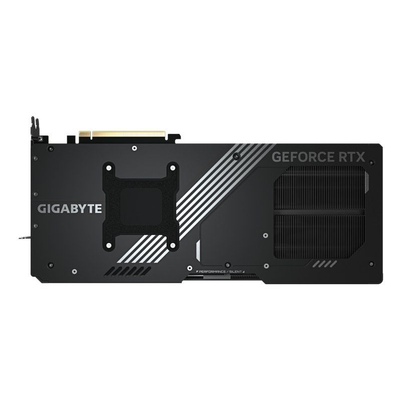 GIGABYTE GeForce RTX 5090 WINDFORCE 32G Graphics Card - 32GB GDDR7, 512bit, PCI-E 5.0, 2407 MHz Core Clock, 3 x DP