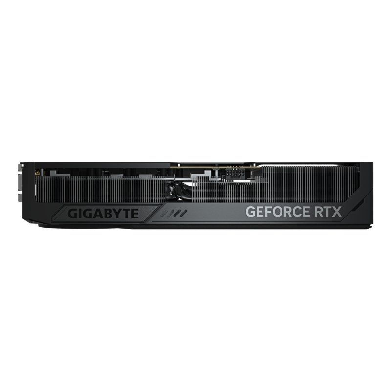 GIGABYTE GeForce RTX 5090 WINDFORCE 32G Carte Graphique - 32 Go GDDR7, 512 bits, PCI-E 5.0, 2407 MHz Core Clock, 3 x DP