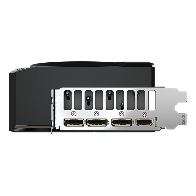 GIGABYTE GeForce RTX 5090 WINDFORCE 32G Carte Graphique - 32 Go GDDR7, 512 bits, PCI-E 5.0, 2407 MHz Core Clock, 3 x DP