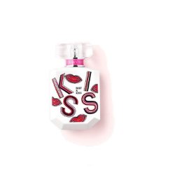 Victoria's Secret Just A Kiss Eau De Parfum 1.7 Fl Oz