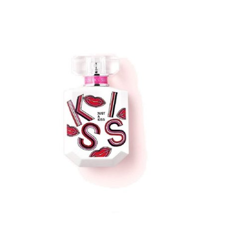 Victoria's Secret Just A Kiss Eau De Parfum 1.7 Fl Oz