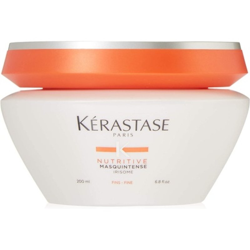 Kerastase Nutritive Masquintense Fine Hair Mask - 200ml