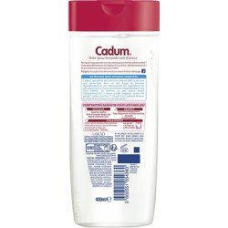 Cadum Hypoallergenic Body and Hair Gel
