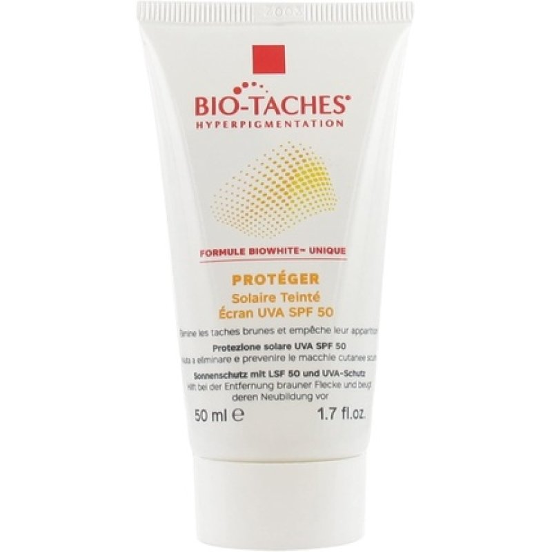 Bio-Taches Sun Cream 50ml