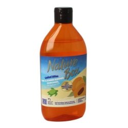 Pureglow Naturals Premium German Shower Gel - Limited Edition - 385ml