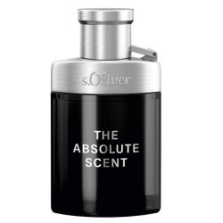 Soliver The Absolute Scent Eau De Toilette Spray 50ml