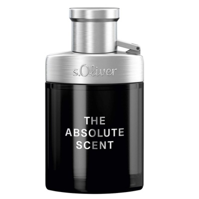 Soliver The Absolute Scent Eau De Toilette Spray 50ml