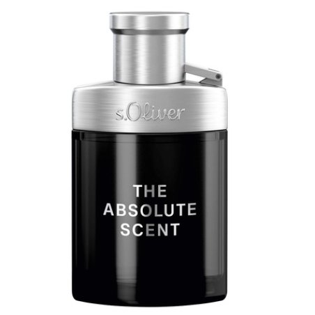 Soliver The Absolute Scent Eau De Toilette Spray 50ml
