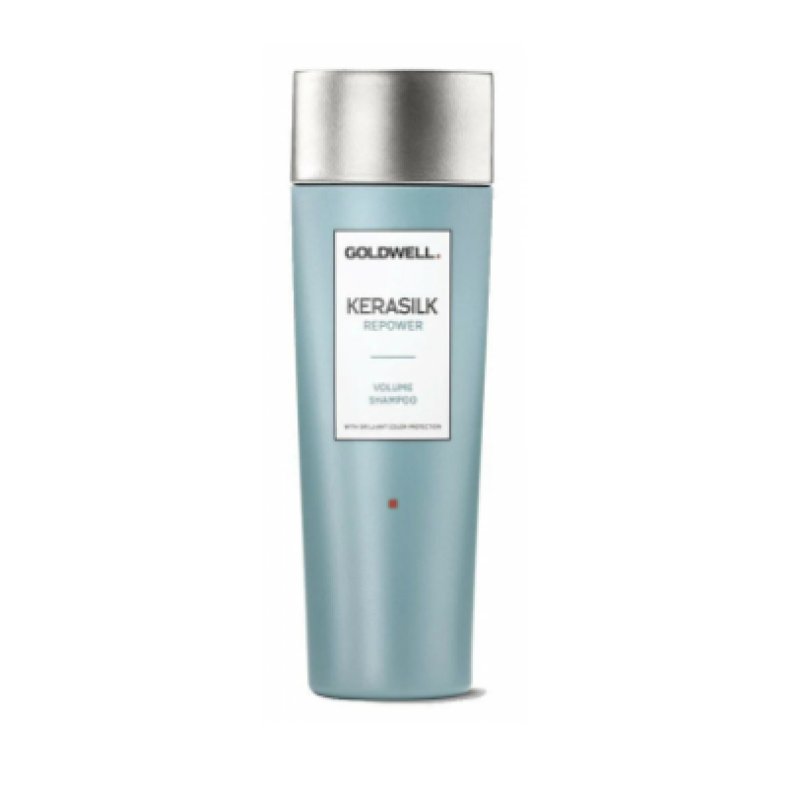 Kerasilk Repower Volume Shampoo for Fine and Limp Hair 250ml