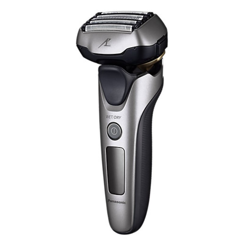 Panasonic ES-LV69 Foil shaver Trimmer Black, Silver