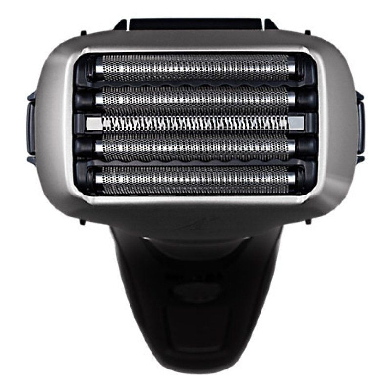 Panasonic ES-LV69 Rasoir à grille Tondeuse Noir, Argent