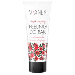 Vianek Regenerating Hand Scrub 75ml