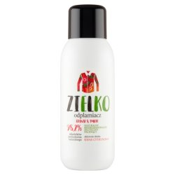 Zielkoo Stain Remover For Fabrics Liquid 400ml