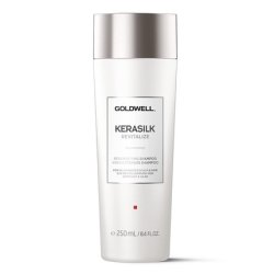 Goldwell Kerasilk Revitalize Thickening Shampoo for Thinning Weak Hair 250ml