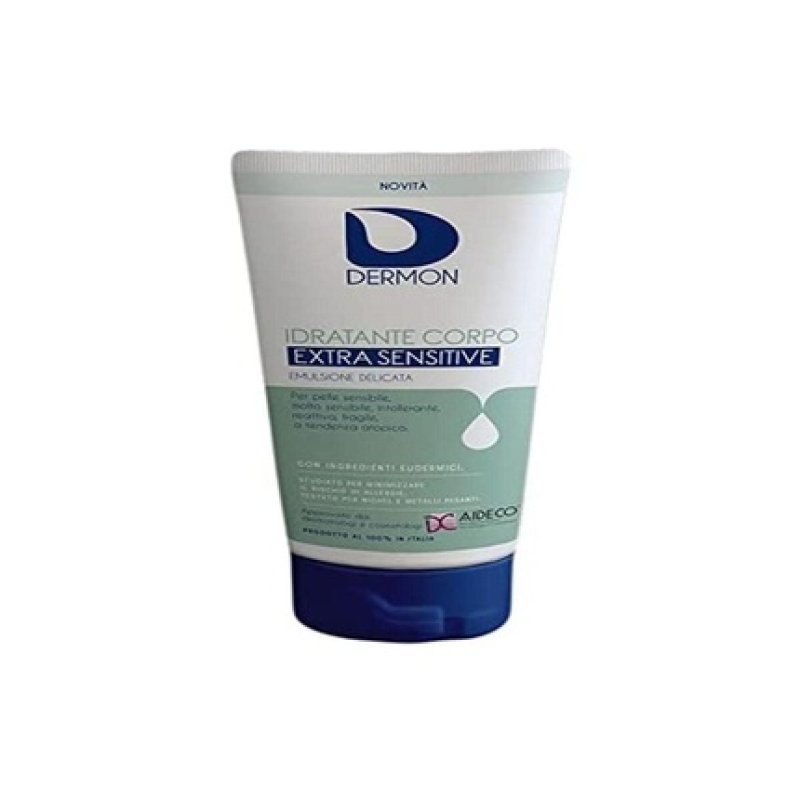 DERMON Moisturizing Body Extra