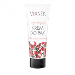 Vianek Premium Hand Cream Nourishing Formula - 75ml