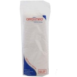 Ceroxmed Cotton Wool 100g