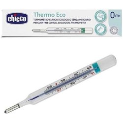Chicco Gallium Glass Thermometer